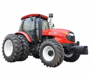 China Luzhong180hp farm tractor for sale