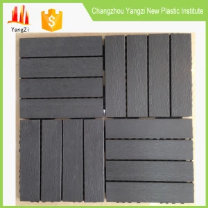 China made different kinds of waterproof 9mm vinyl plank flooring