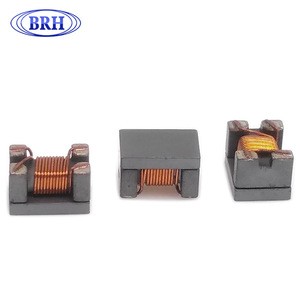 China made high quality noise common mode power filter