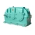 Import China-made industry  with ratio 100 transmission speed reducer cylindrical gearbox from China