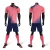Import China Maker Full Sublimation Printing Soccer Jerseys Youth Football Training Uniforms from China
