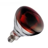 China Manufacturer 250W R125 Halogen Bulb Near Infrared Lamp