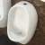 Import China manufacturer bathroom wall hung white ceramic male urinal from China