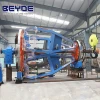 China Manufacturer Cable Making Equipment Lay up Machine