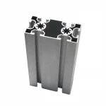 China Manufacturer Customized  factories product production line cnc square extrusion aluminum