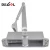 Import China manufacturer fireproof hydraulic conceal aluminum door closer from China