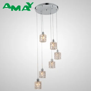 China manufacturer hanging design classic decoration pedant lamp
