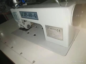 China manufacturer Industial Type sewing machine for medical gowns (CE certificated)