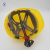China Manufacturer Safety Product Protective Construction Safety Helmet