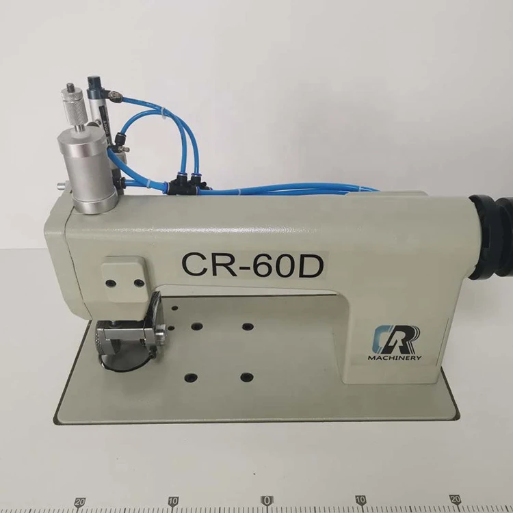 China manufacturer sale ultrasonic sewing machine industrial CR-60D