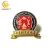 Import China manufacturers custom promotion metal crafts soft enamel remeber shoes logo lapel pin with from China