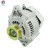 Import China new auto diesel engine alternator 12V 70A for Denso 101211-0720, 101211-0721, 101211-0722,lester 13679 from China