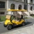 Import China New version  security patrol car four seater golf cart for sale from China