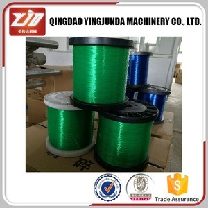 China nylon grass trimmer line factory price