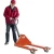 Import China Olift 2.5 ton Hydraulic Powered Manual Hand Pallet Truck from China