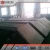 Import China outdoor straight steel stair from China