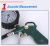 Import China Popular Inflator Tire Pressure Gauge with Dial from China