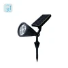 China professional high quality outdoor solar led garden landscape lawn light