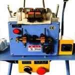 China Professional  High Quality Welding Steel Wire 0.5-4mm Butt Welder