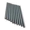 China professional manufacture trapezoidal threaded metal rods carbon steel long thread rod