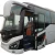 Import China RHD Long Distance City Coach Bus with 34 seats from China