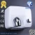 Import China ss 304 hand dryer parts from China