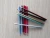 Import China stationary factory High Quality Metallic Colored Lead 5.0mm Color Pencil from China