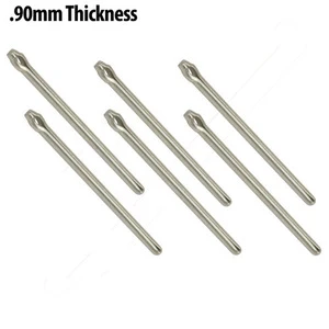 China suppily high quality small watch screws pin Watch band screws wholesale