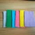 Import China supplier 3mm Polyester felt fabric for craft from China