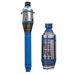 China Supplier can be used for emergency site drainagel mining submersible pump