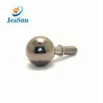 China Supplier Custom Universal Ball Joint for Electronic Parts