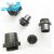 Import China Supplier Customized Plastic Hose Fitting for Flexible Hose from China