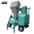 Import china supplier , Diesel Engine  with 24m Lifting Hopper concrete mixer from China