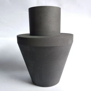 china supplier high strength customized graphite molds for casting bronze ingot