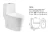 Import China supplier sanitary ware bathroom ceramic toilet bowl from China