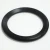 Import China Supplier Silicone Rubber Metal Washer High temperature Rubber Food Grade Silicone Soft Washer from China