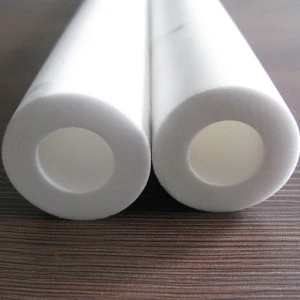 China Supplier Water Purifier Melt Blown Non Woven Filter Cartridge For Oil Refining Industry