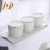 Import China suppliers custom easy to clean tableware plates ceramic dinner set dinnerware from China