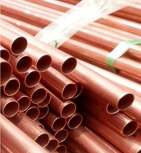 China Supply Portable Paralle Copper Bars