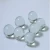 Import China supply transparent glass beads for Wine bottle cap from China