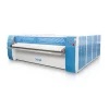 China Two Rollers Steam General Utility Ironer Press Machine for Garments
