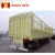 Import China van cargo truck , stake truck trailer from China