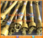China wholesale custom agriculture pto shaft massey ferguson tractor parts