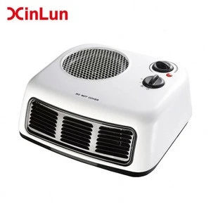 China Wholesale High Quality 2000W MINI Portable Fan Heater