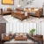 Import China wooden furniture living room sets furniture sofa from China