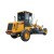 Import China xuzhou made 100hp new mini motor wheel road grader gr100 cheap price for sale from China