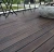 Import Chinese Anti-abrasion scratch Strand Woven Bamboo Flooring Outdoor Bamboo Decking from China