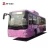 Import Chinese Factory City Rear Engine Luxury Diesel Public Bus from China