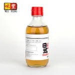 Chinese food brands suchi vinegar wholesale fermented vinegar