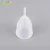 Import Chinese homemade medical silicone menstrual cup,lady cup from China